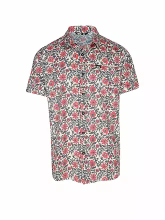 PICTURE | Herren Beachhemd Klivox Printed |
